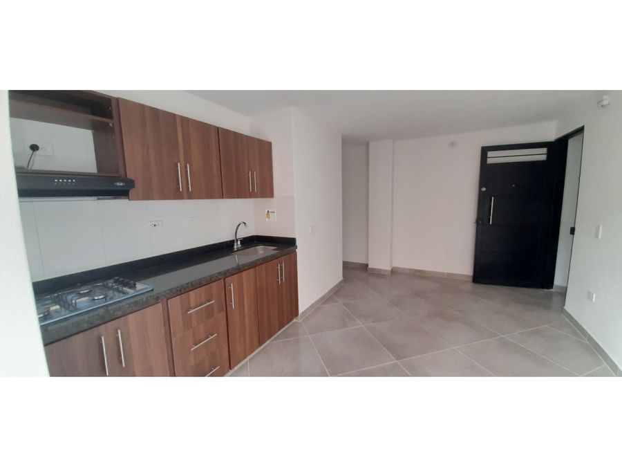 Spectacular apartment